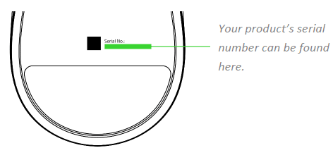 Razer Viper V3 Pro Wireless Esports Gaming Mouse-3