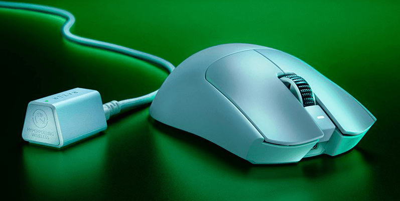 Razer Viper V3 Pro Wireless Esports Gaming Mouse-featured