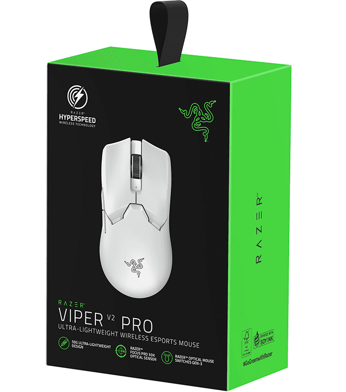Razer Viper V3 Pro Wireless Esports Gaming Mouse-product