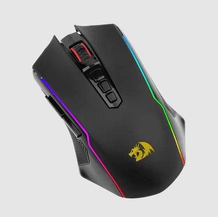 Redragon M914P Wireless Gaming Mouse-product