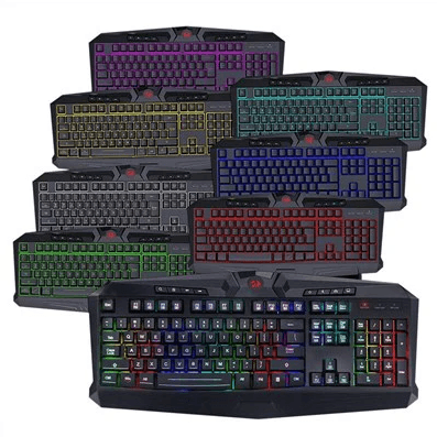 Redragon S101 Gaming Keyboard-product