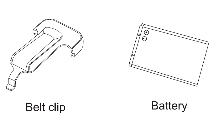 Retevis RT15 Two Way Radio User Manual Retevis RT15 Two Way Radio-4