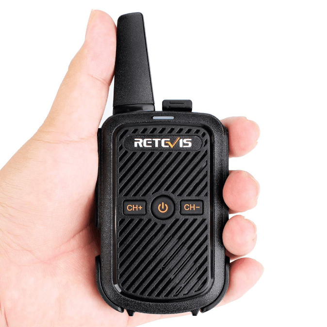 Retevis RT15 Two Way Radio User Manual Retevis RT15 Two Way Radio-product