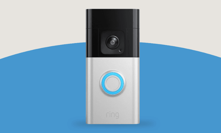 Ring Battery Doorbell User Guide Ring Battery Doorbell User Guide-featured