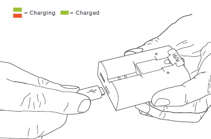 Ring Video Doorbell 3 User Guide Ring Video Doorbell 3-1
