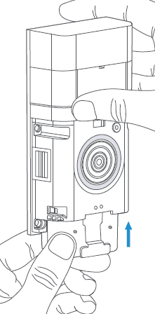 Ring Video Doorbell 3 User Guide Ring Video Doorbell 3-2