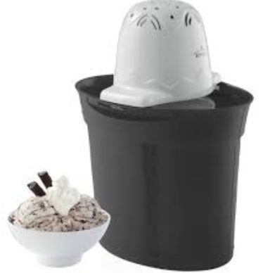 Rival 8605 Ice cream Yogurt Maker-product 1