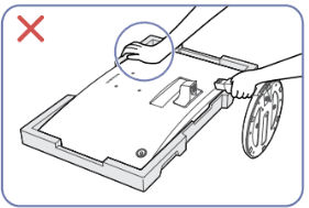 SAMSUNG 27-inch Essential S36GD FHD Curved Monitor-11