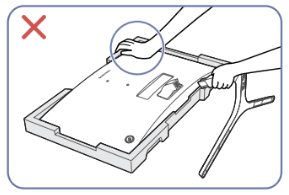 SAMSUNG 27-inch Essential S36GD FHD Curved Monitor-13