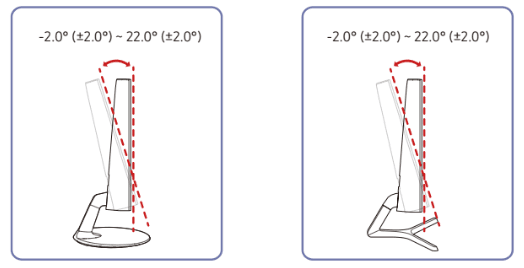 SAMSUNG 27-inch Essential S36GD FHD Curved Monitor-15