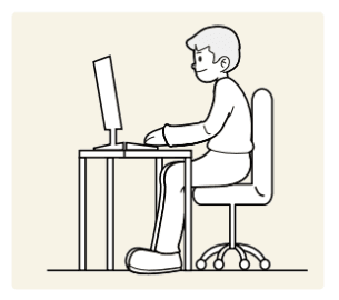 SAMSUNG 27-inch Essential S36GD FHD Curved Monitor-2