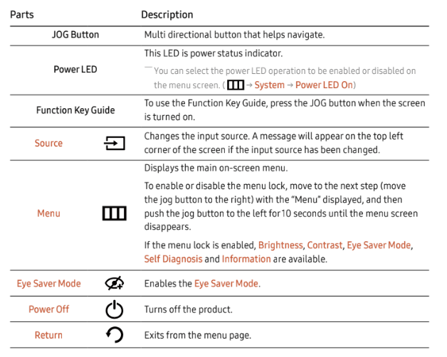 SAMSUNG 27-inch Essential S36GD FHD Curved Monitor-20
