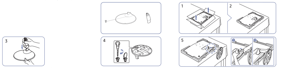SAMSUNG 27-inch Essential S36GD FHD Curved Monitor-3