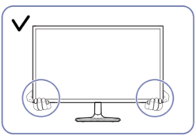 SAMSUNG 27-inch Essential S36GD FHD Curved Monitor-6