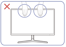 SAMSUNG 27-inch Essential S36GD FHD Curved Monitor-9