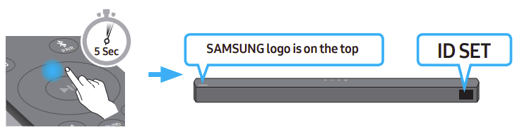 SAMSUNG HW-B57C B-Series Soundbar User Manual SAMSUNG HW-B57C B-Series Soundbar-16