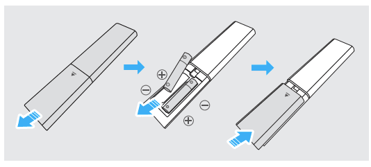 SAMSUNG HW-B57C B-Series Soundbar User Manual SAMSUNG HW-B57C B-Series Soundbar-5