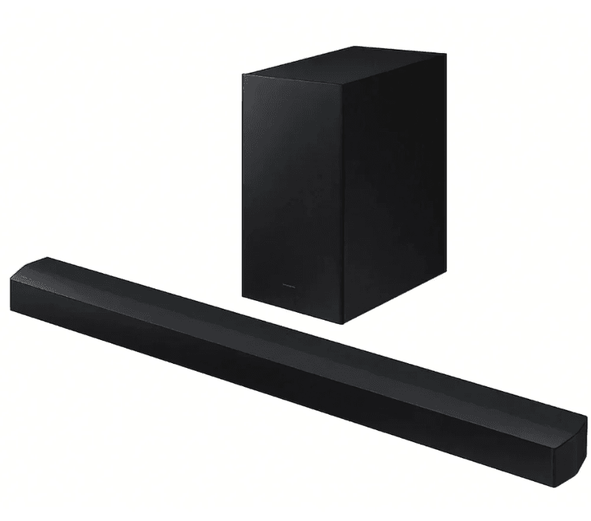 SAMSUNG HW-C450 Soundbar-featured
