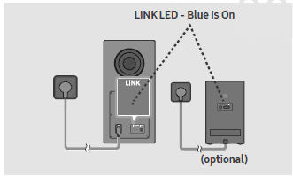 SAMSUNG HW-Q60C Bluetooth Soundbar User Manual-23