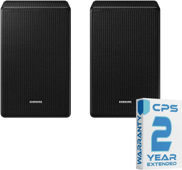 SAMSUNG SWA-9200S Wireless Rear Speaker Kit-product