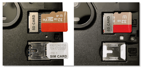 SCHOK Volt SV55 Phone User Manual-1