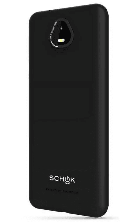 SCHOK Volt SV55 Phone-product