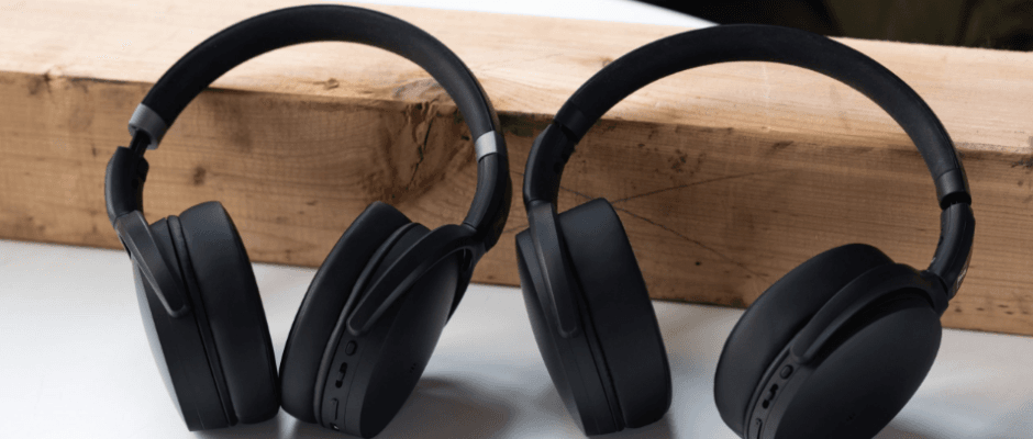 SENNHEISER HD 350BT Around-Ear Wireless Headphones-featured