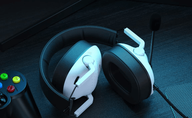 SENZER SG500 Surround Sound Pro Gaming Headset User Manual SENZER SG500 Surround Sound Pro Gaming Headset-featured