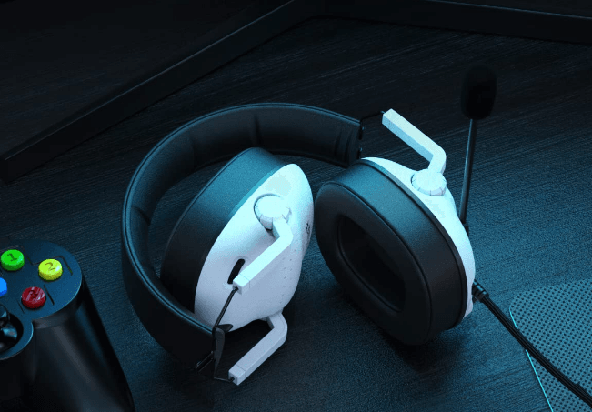 SENZER SG500 Surround Sound Pro Gaming Headset-featured