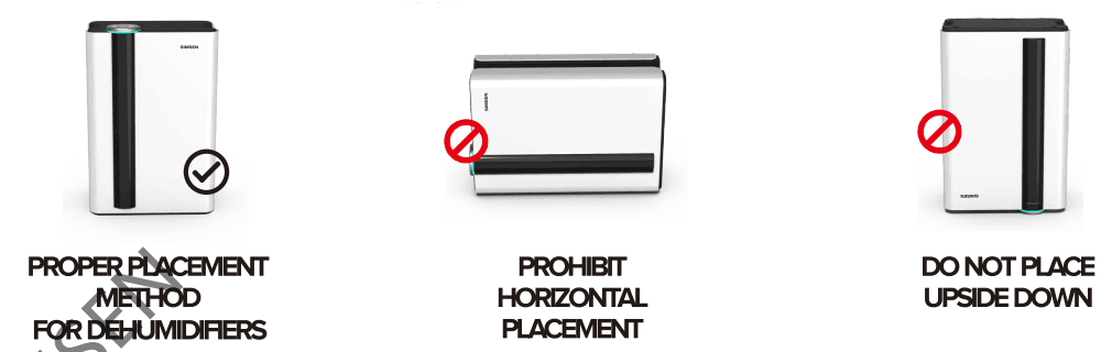 SIMSEN CT15 Dehumidifier-6