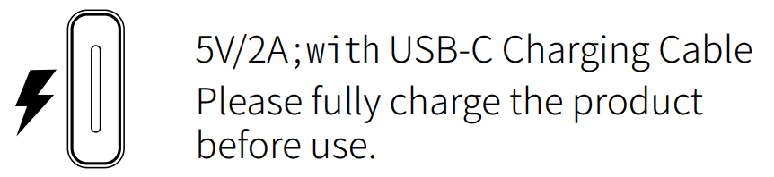SYNCO G2A2 Wireless Lavalier Microphone User Manual SYNCO G2A2 Wireless Lavalier Microphone 11