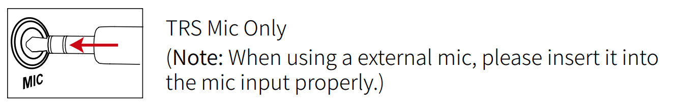 SYNCO G2A2 Wireless Lavalier Microphone User Manual SYNCO G2A2 Wireless Lavalier Microphone 13