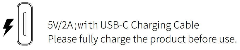 SYNCO G2A2 Wireless Lavalier Microphone User Manual SYNCO G2A2 Wireless Lavalier Microphone 19
