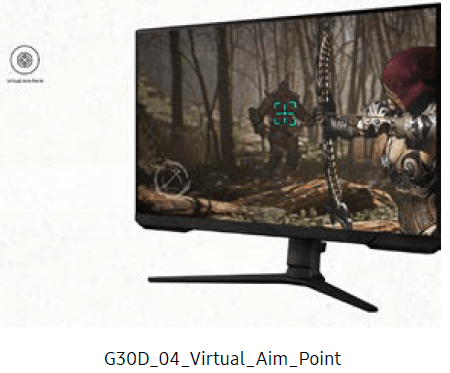 Samsung 24-Inch Odyssey G3 FHD Gaming Monitor User Manual Samsung 24-Inch Odyssey G3 FHD Gaming Monitor-10