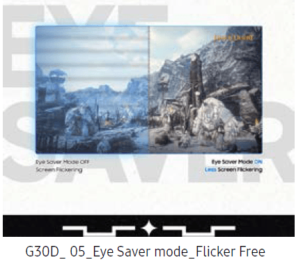 Samsung 24-Inch Odyssey G3 FHD Gaming Monitor User Manual Samsung 24-Inch Odyssey G3 FHD Gaming Monitor-11