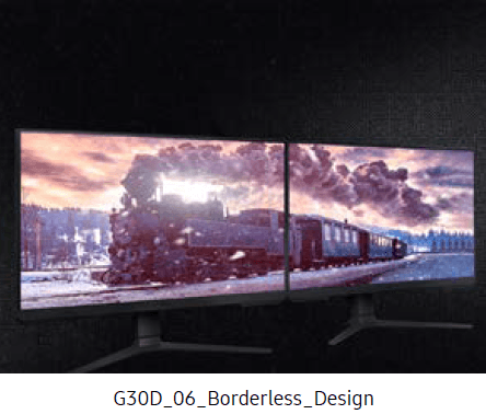 Samsung 24-Inch Odyssey G3 FHD Gaming Monitor User Manual Samsung 24-Inch Odyssey G3 FHD Gaming Monitor-12