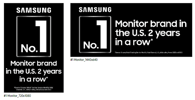 Samsung 24-Inch Odyssey G3 FHD Gaming Monitor User Manual Samsung 24-Inch Odyssey G3 FHD Gaming Monitor-5