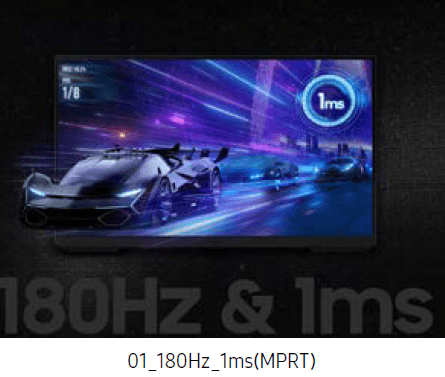 Samsung 24-Inch Odyssey G3 FHD Gaming Monitor User Manual Samsung 24-Inch Odyssey G3 FHD Gaming Monitor-7