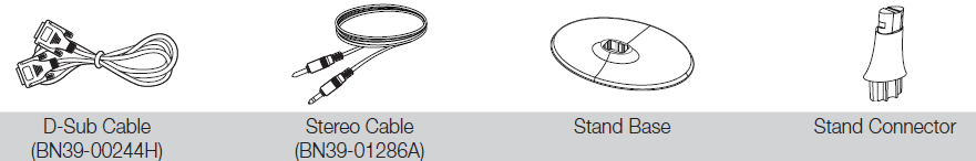 Samsung Aa59 00600a Tv Remote control-1