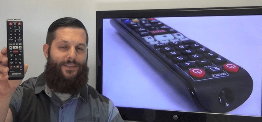 Samsung Aa59 00600a Tv Remote control User Manual Samsung Aa59 00600a Tv Remote control-featured