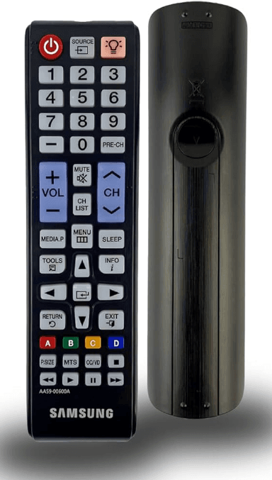 Samsung Aa59 00600a Tv Remote control-product