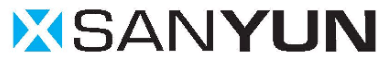 Sanyun-logo