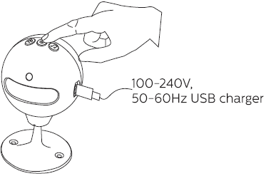 Secrui PR3 Motion Sensor Alarm Motion Detector-2