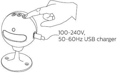 Secrui PR3 Motion Sensor Alarm Motion Detector-3