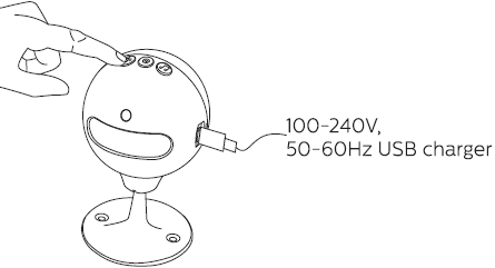 Secrui PR3 Motion Sensor Alarm Motion Detector-4