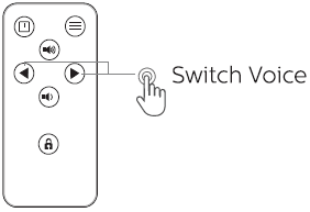 Secrui PR3 Motion Sensor Alarm Motion Detector-7