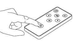 Secrui PR3 Motion Sensor Alarm Motion Detector-8