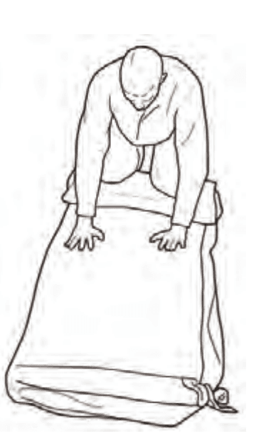 SereneLife SLIB930 Inflatable Jumping Castle 11