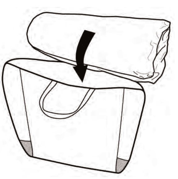 SereneLife SLIB930 Inflatable Jumping Castle 12