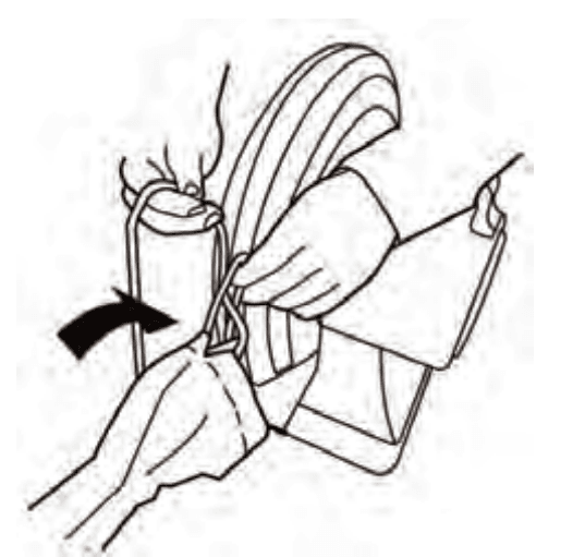 SereneLife SLIB930 Inflatable Jumping Castle 3